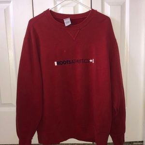 Vintage Roots Crewneck